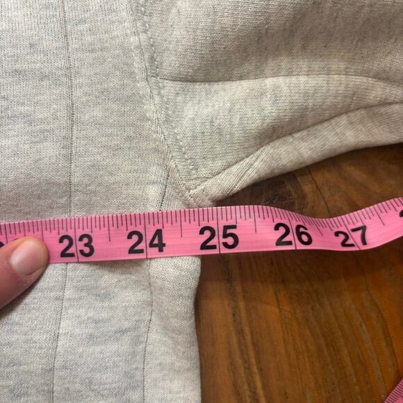 Vintage 1990s San Diego Dolphin Crewneck Sweatshirt — Grey — Size L - Picture 8 of 8